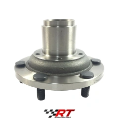 Ступица Ford Transit 1991-2000 15" передняя (без спарки)